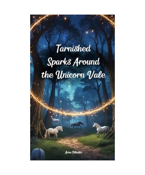 Tarnished Sparks Around the Unicorn Vale