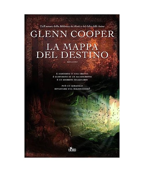La mappa del destino