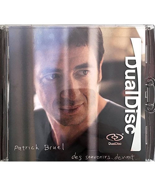 Des Souvenirs Devant...