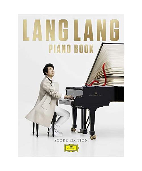 Piano Book (Score Edition) (Ltd.Edt.)