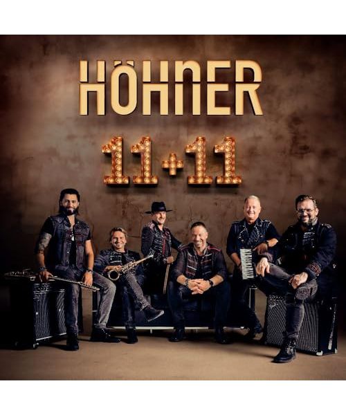 11 + 11 (2 CD Digipak)
