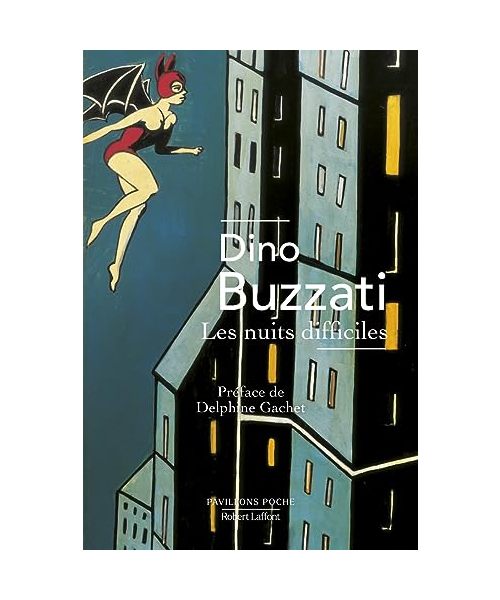 Les Nuits difficiles