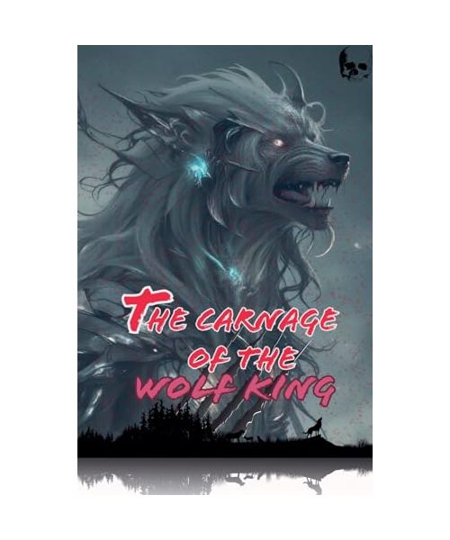 The Carnage of the Wolf King