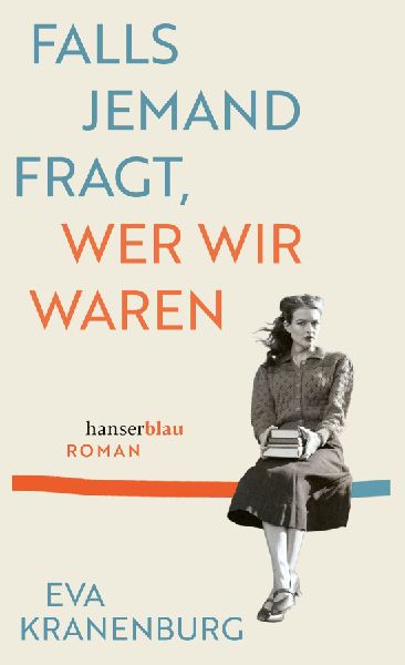 Falls jemand fragt, wer wir waren