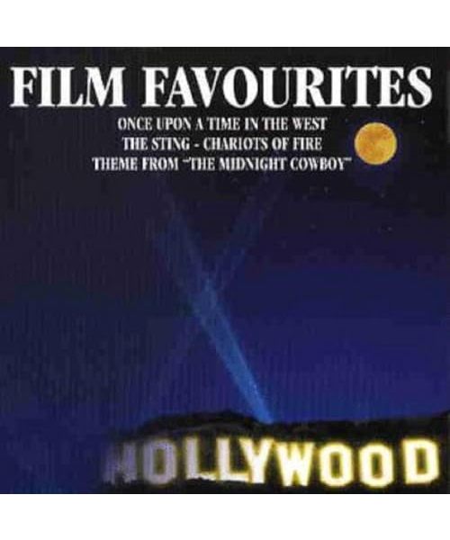 Film Favourites
