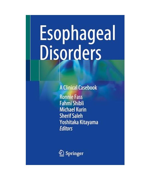 Esophageal Disorders