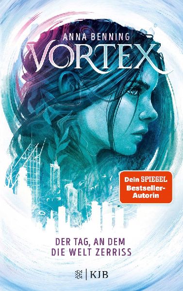 Vortex - Der Tag, an dem die Welt zerriss