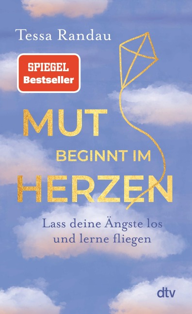 Mut beginnt im Herzen