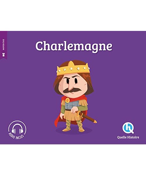 Charlemagne (2nd éd.)