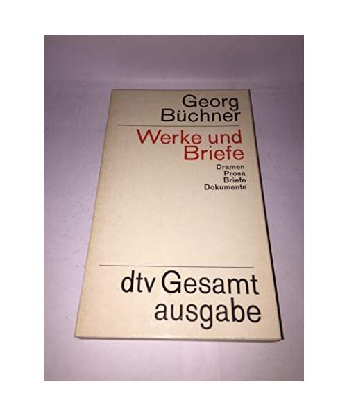 Werke und Briefe