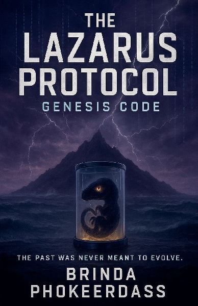 The Lazarus Protocol