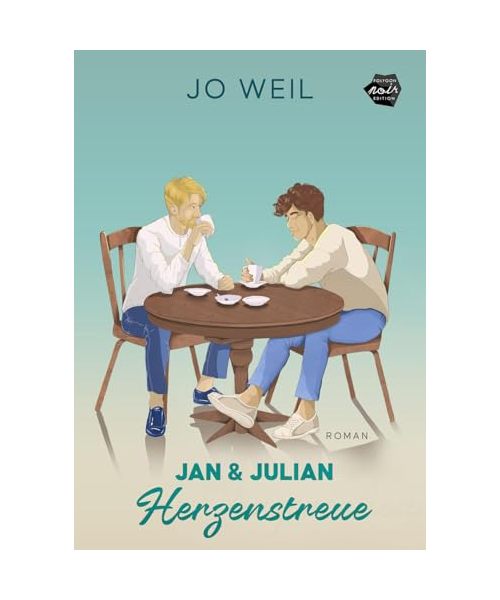 Jan und Julian - Herzenstreue