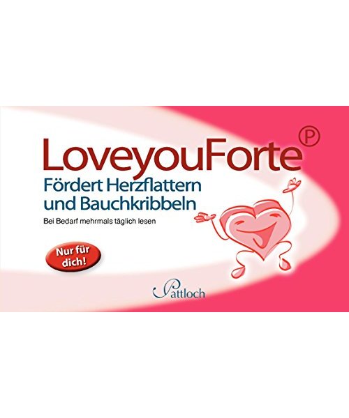 Loveyou forte