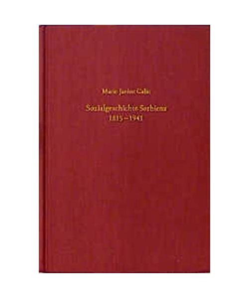 Sozialgeschichte Serbiens