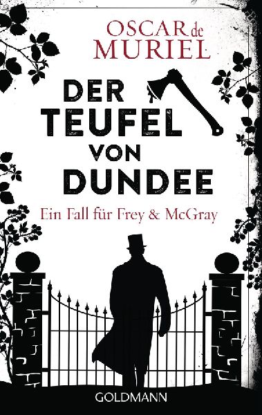Der Teufel von Dundee