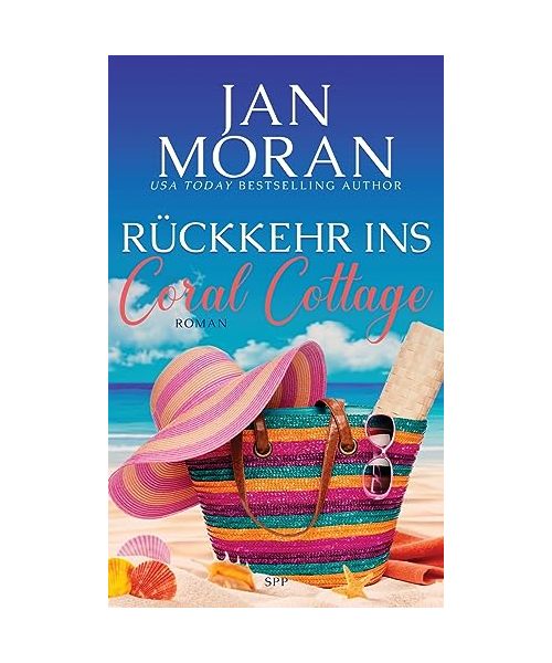 Rückkehr ins Coral Cottage