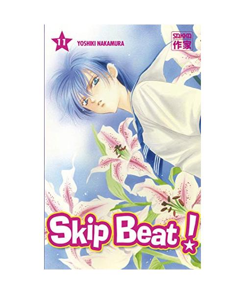 Skip Beat ! (11)