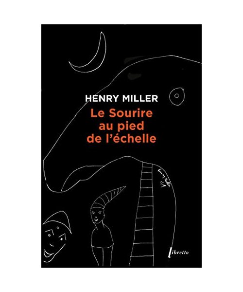 Le sourire au pied de l'echelle
