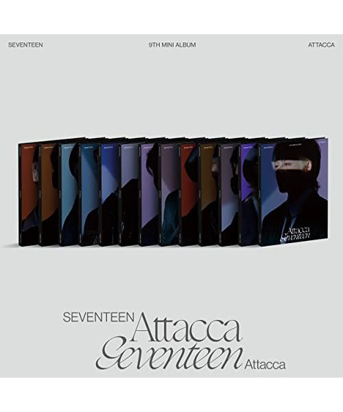 Attacca-Carat Version