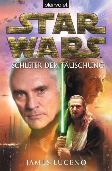 Star Wars  - Schleier der Täuschung