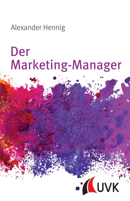 Der Marketing-Manager