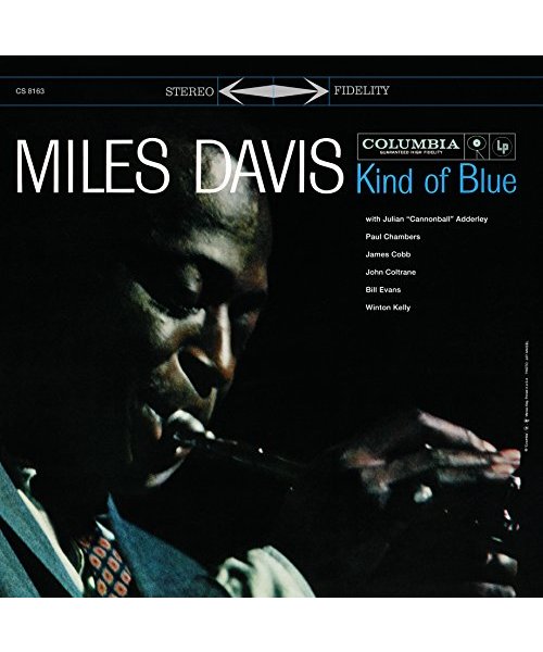 Kind of Blue [VINYL]