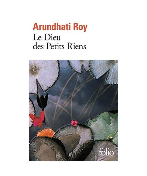 Dieu Des Petits Riens