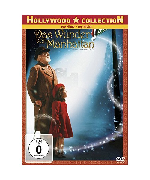 Das Wunder von Manhattan