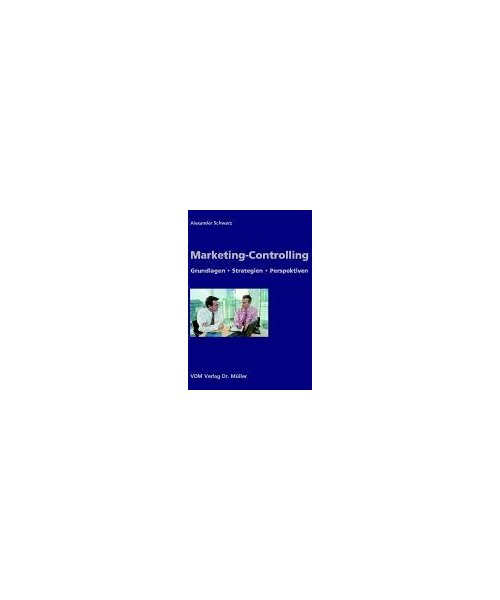 Marketing-Controlling