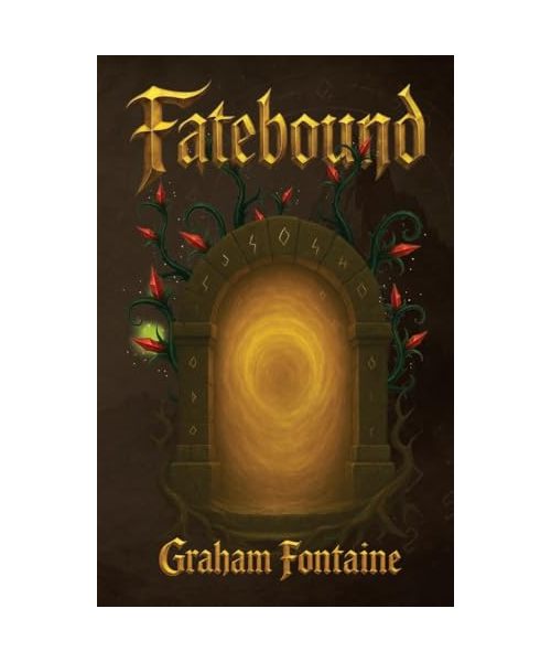 Fatebound
