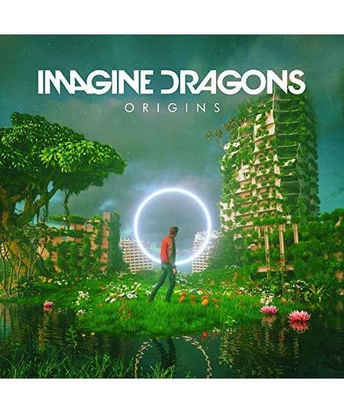 Origins (Deluxe Edt.)