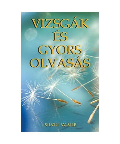 Vizsgák és gyors olvasás