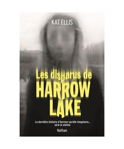 Les disparus de Harrow Lake
