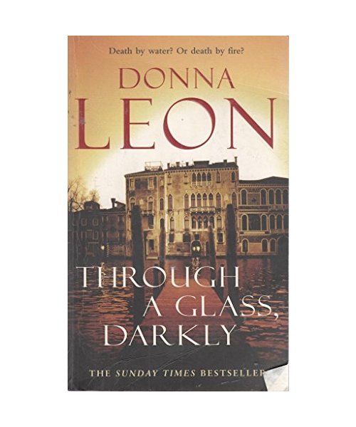 Through a Glass, Darkly