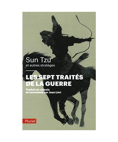 Les sept traites de la guerre