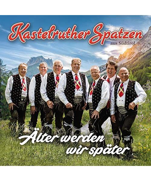 Älter Werden Wir Später