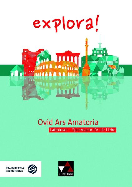 Ovid, Ars Amatoria