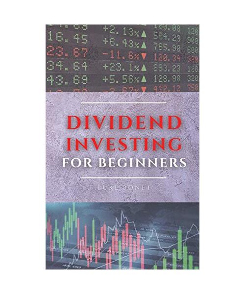 Dividend Investing for Beginners