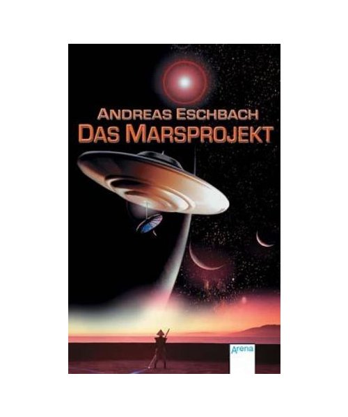 Das Marsprojekt
