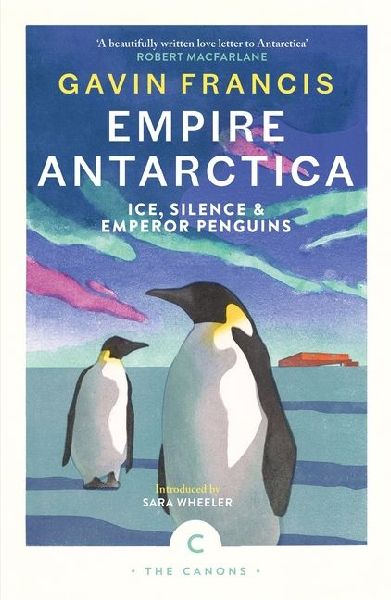 Empire Antarctica