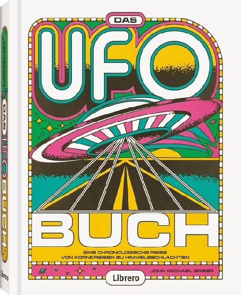 Das Ufo Buch