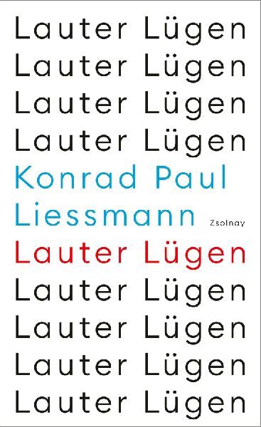 Lauter Lügen