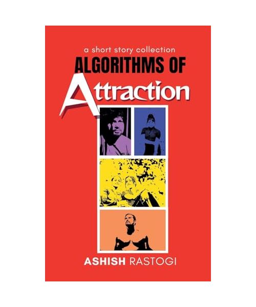 Algorithms of Attraction