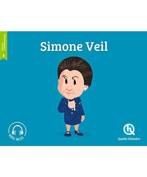 Simone Veil