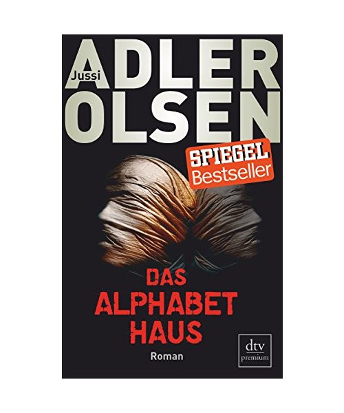 Das Alphabethaus