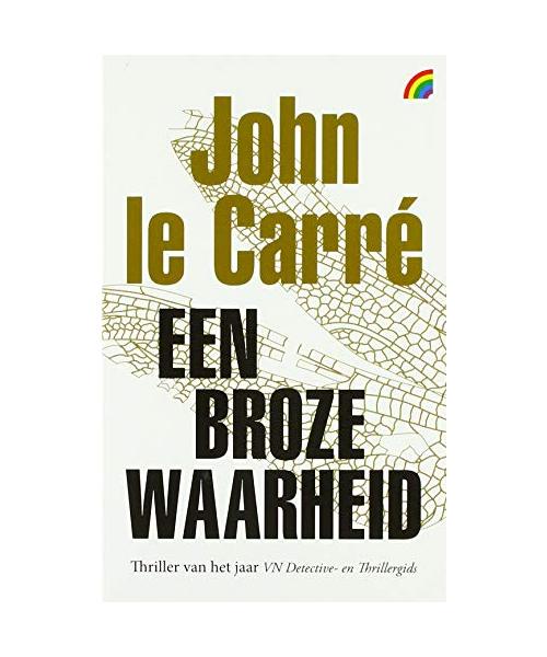 Een broze waarheid