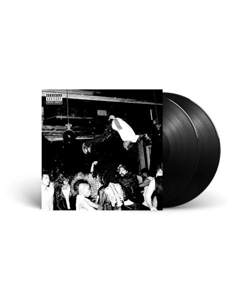 Die Lit (2LP)