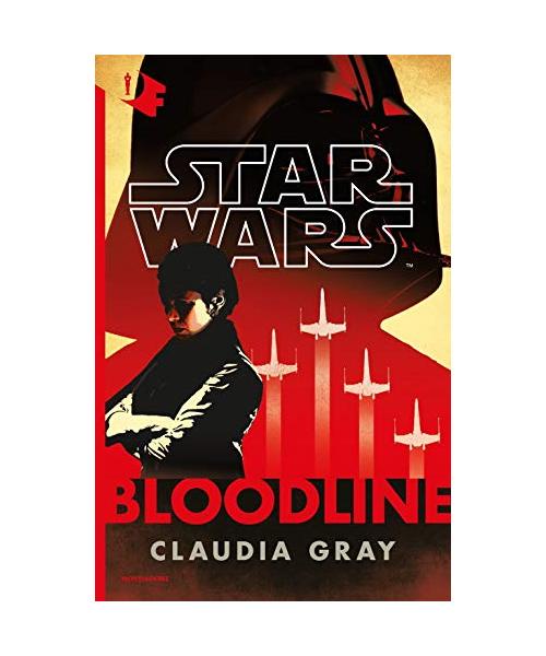 Star Wars. Bloodline
