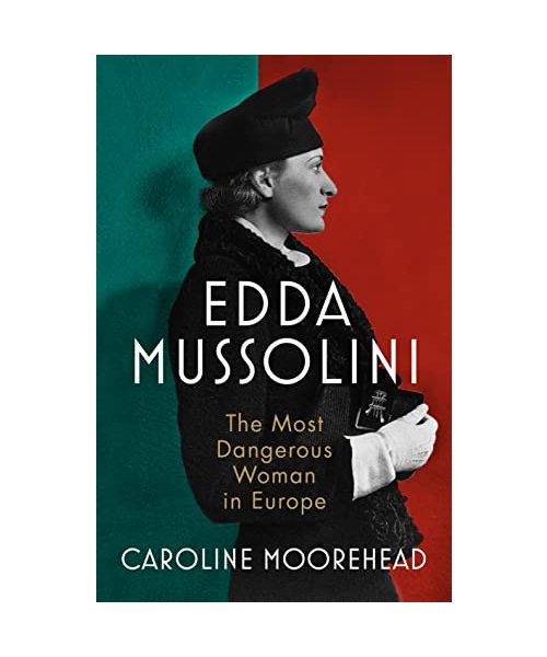 Edda Mussolini