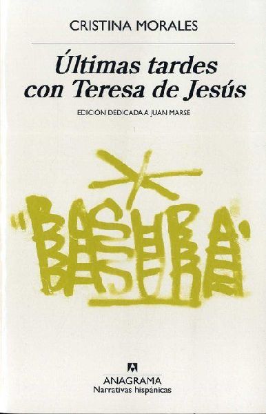 Introducción a Teresa de Jesús